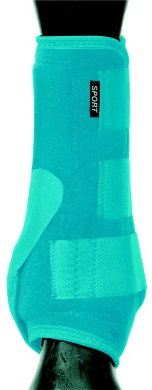 Weaver Synergy Sport Front Boots - Image 3