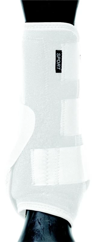 Weaver Synergy Sport Front Boots - Image 2