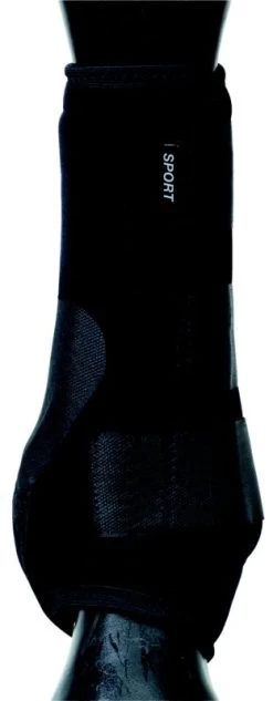 Weaver Synergy Sport Front Boots