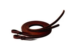 Weaver Synergy Lined Heavy Harness 8ft Reins