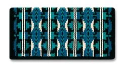 Mayatex Broken Arrow Saddle Blanket
