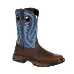 Durango Mens Maverick Vent Work Boot