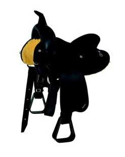 Wintec Frontier Kids Saddle