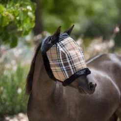 Kensington Pony Fly Mask Fleece