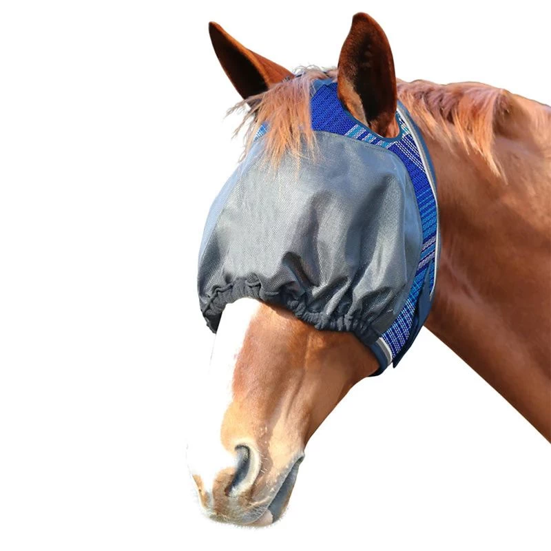 Kensington UViator Fly Mask With Web Trim - Image 3