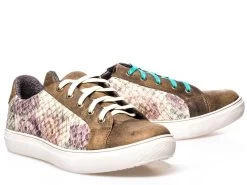 Tin Haul Ladies Blossom Casual Shoes