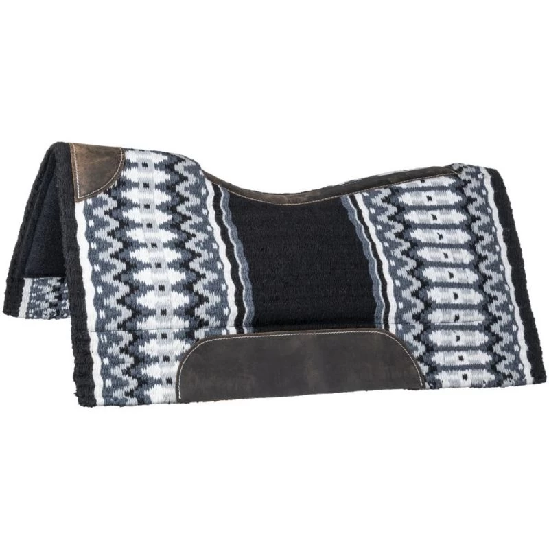 Tough1 Alamosa Felt Saddle Pad - Image 6
