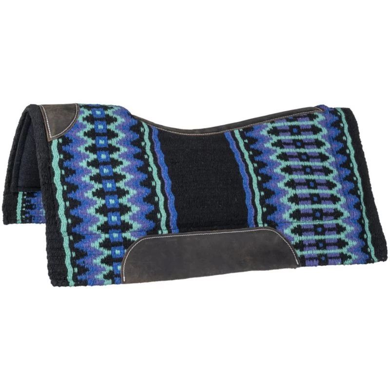 Tough1 Alamosa Felt Saddle Pad - Image 4