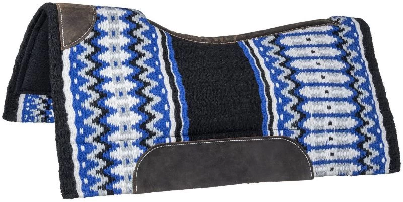 Tough1 Alamosa Felt Saddle Pad - Image 7