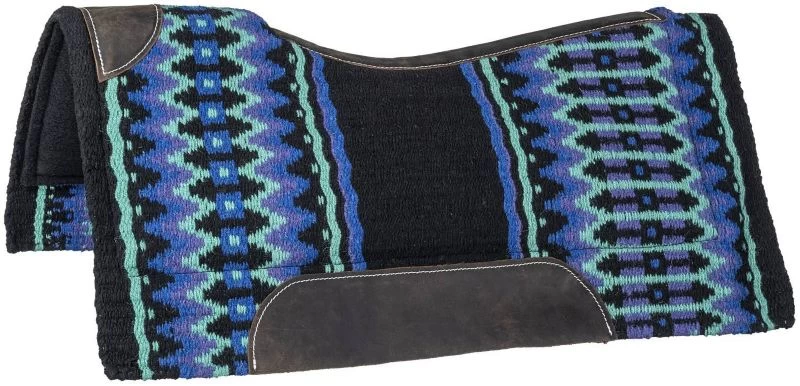 Tough1 Alamosa Felt Saddle Pad - Image 9
