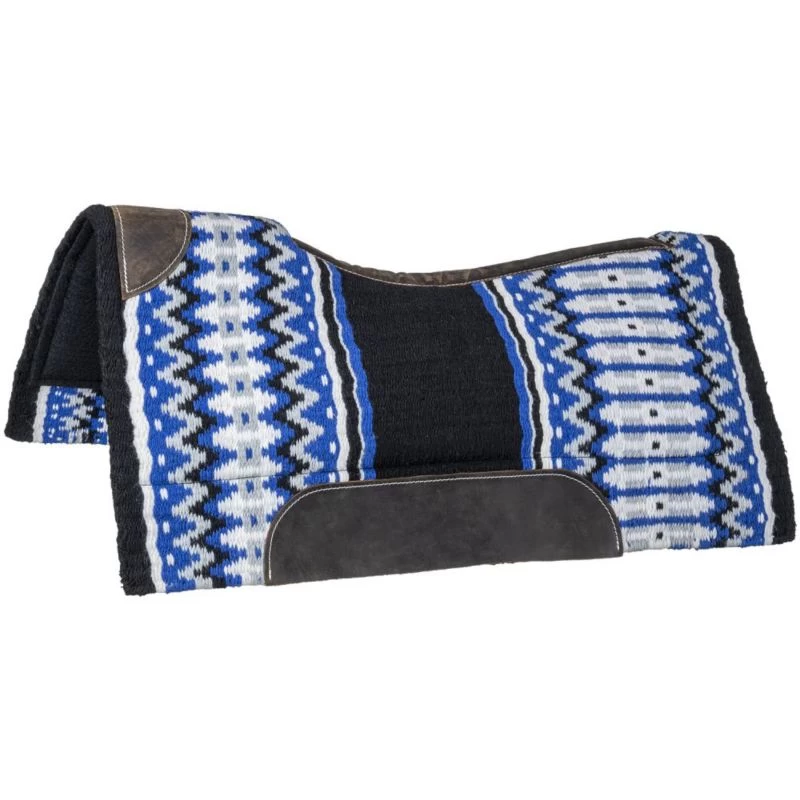 Tough1 Alamosa Felt Saddle Pad
