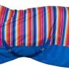 Tough1 1200D Serape Snuggit Blanket