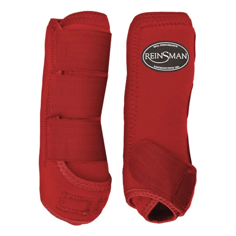 Reinsman RE Sport Boots 4-Pack - Image 7