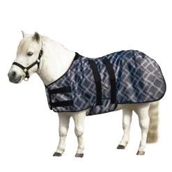 Kensington 1200D Mini Turnout 300g