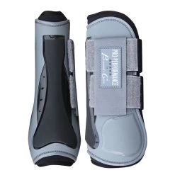 Pro Choice Pro Perform Show Jumper Front Boots