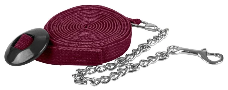 Gatsby Cotton Lunge Line 24 Ft