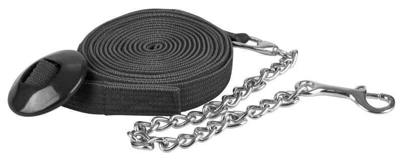 Gatsby Cotton Lunge Line 24 Ft - Image 3
