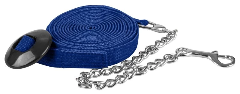 Gatsby Cotton Lunge Line 24 Ft - Image 6