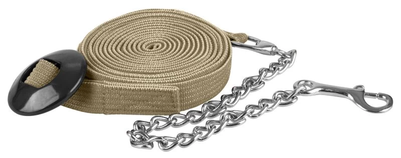 Gatsby Cotton Lunge Line 24 Ft - Image 7
