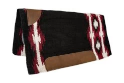 Tabelo Split Felt Pad W/ Free Spirit Blanket Top