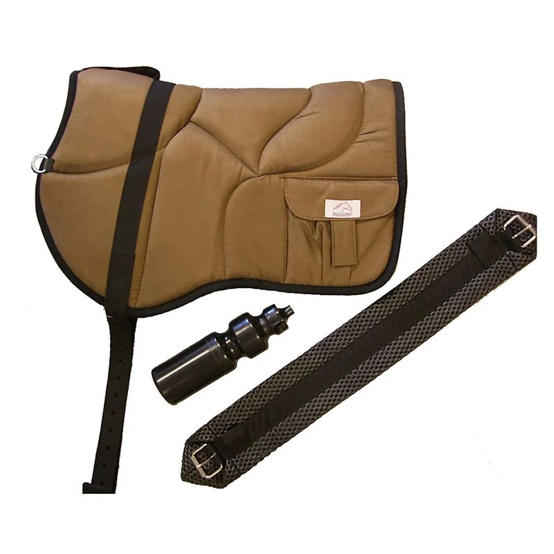 Best Friend Western Style Bareback Pad - Image 5