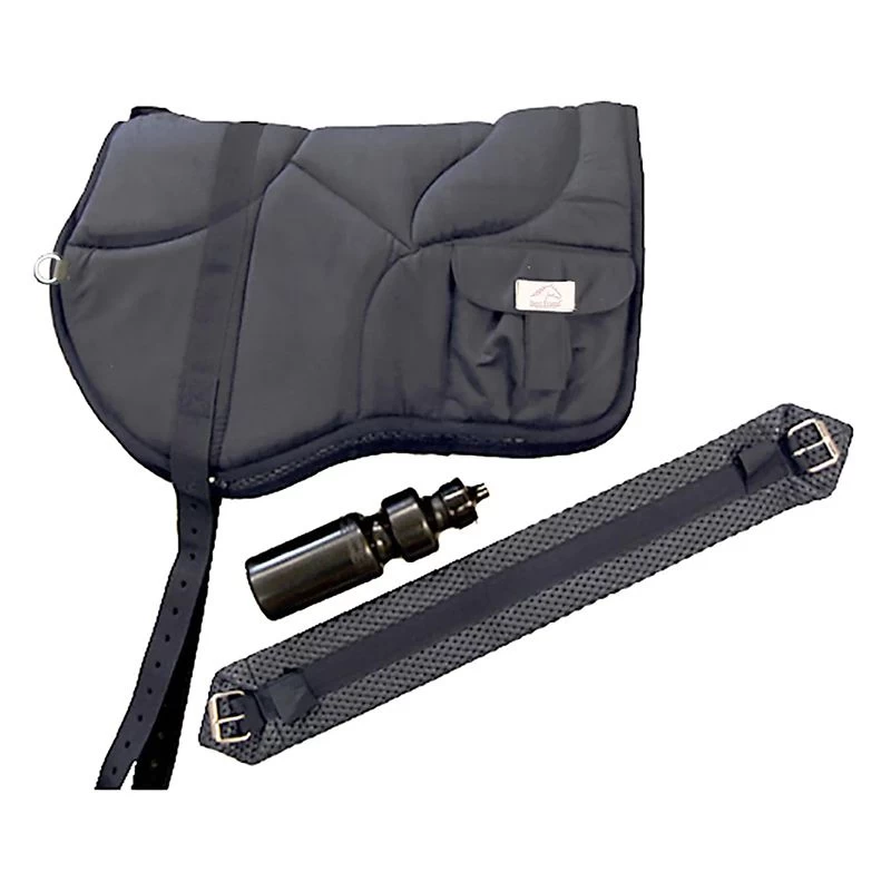 Best Friend Western Style Bareback Pad