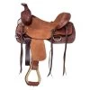 Royal King Caldwell Youth Roping Saddle Package
