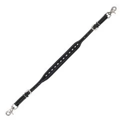 King Series Buckstitch Wither Strap