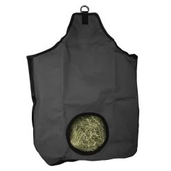 Tabelo Hay Sack W/Mesh Gusset Side