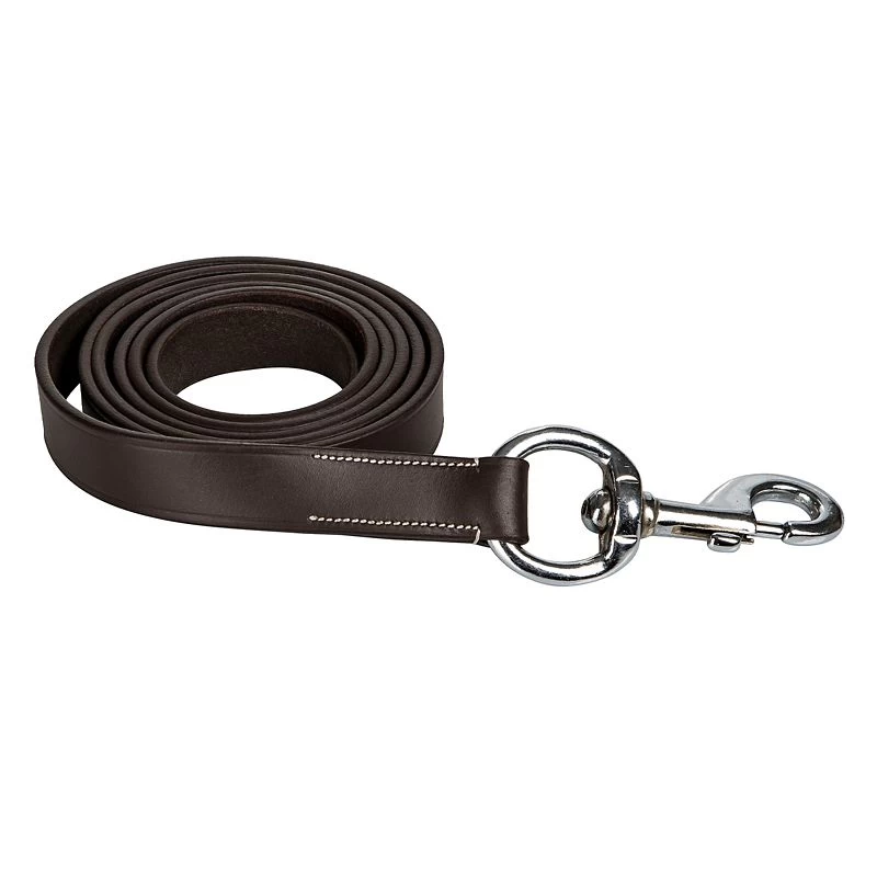 OEQ Leather Lead