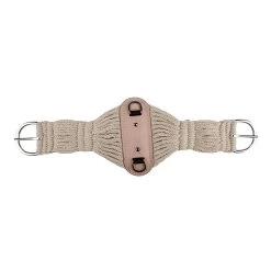 Tabelo Roper Mohair Girth 27 Strand