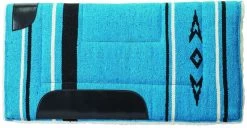 Weaver Leather 30inx32in Cutback Saddle Pad