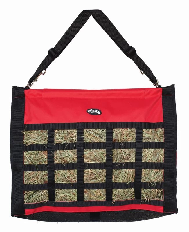 Weaver Slow Feed Hay Bag