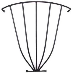 Scenic Road Manufacturing Corner Hay Rack