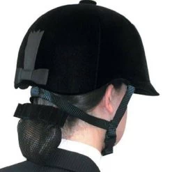 French Velvet Barrette