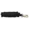 Basic Poly Lead Rope W/Bull Snap
