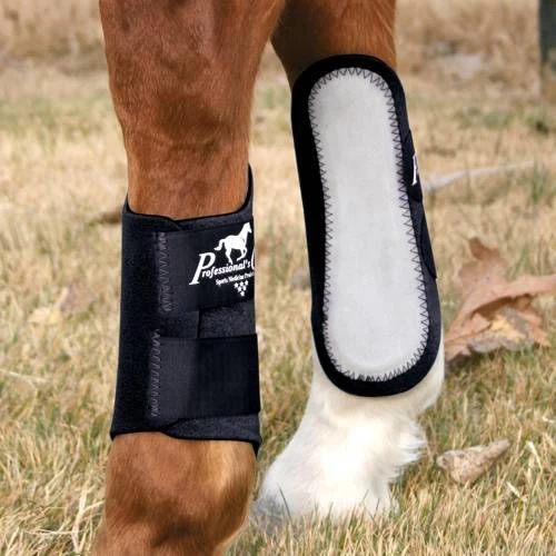Professionals Choice Competitor Splint Boots - Image 2