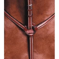 Kincade Raised Standing Breastplate