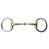 Korsteel Copper Mouth Eggbutt Snaffle