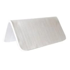 Mustang Square Synthetic Wool Pad Liner