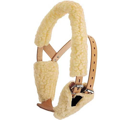 Weaver Miracle Collar - Fleece Cover