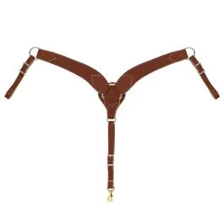 Weaver Horizons Roper Breast Collar